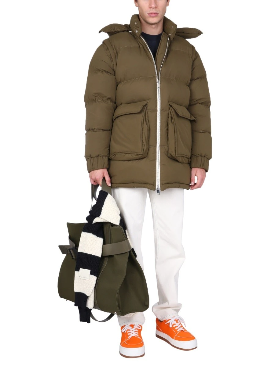 "PUFFY" DOWN JACKET.webp