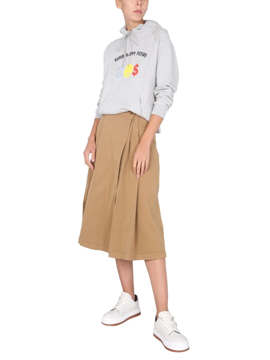 "SUPER HAPPY FUTURE" SWEATSHIRT.webp