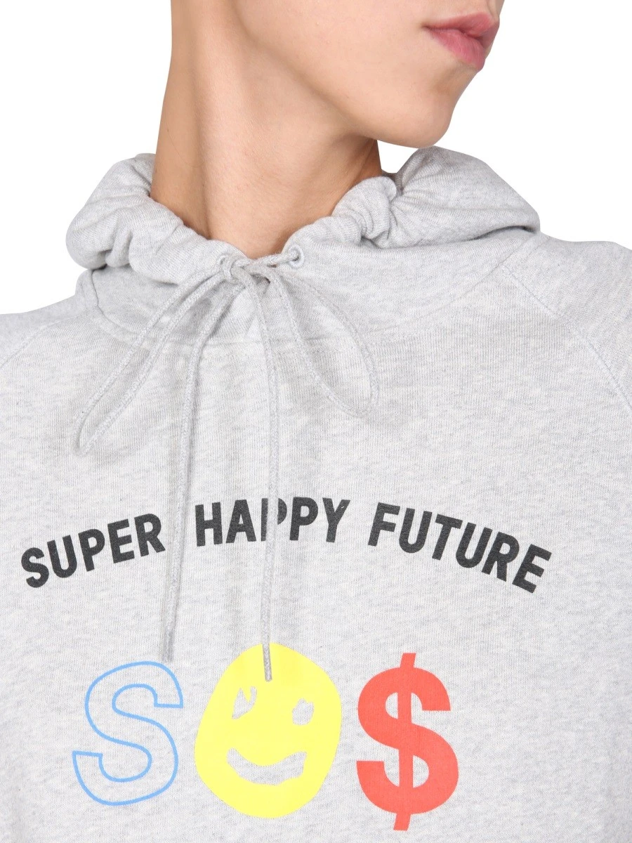 "SUPER HAPPY FUTURE" SWEATSHIRT.webp