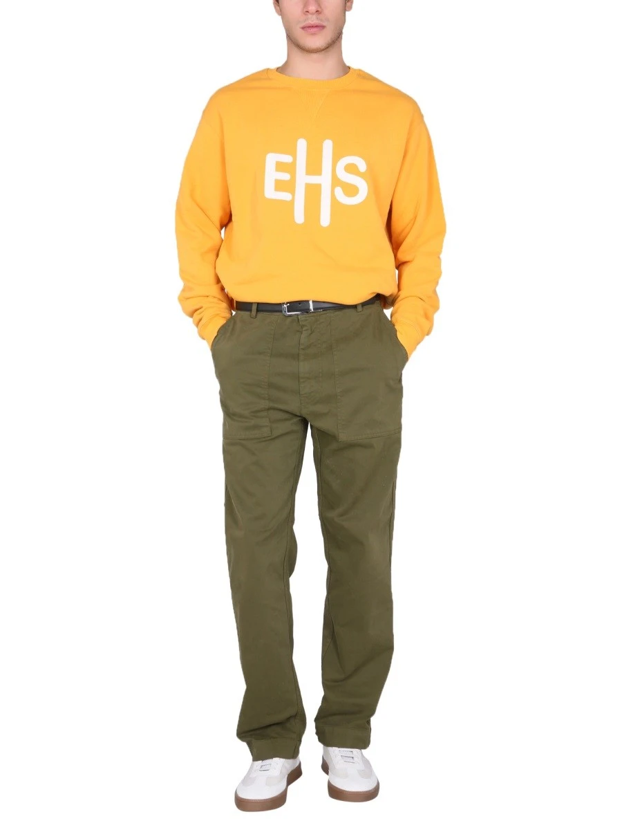 "BEATLES" SWEATSHIRT.webp