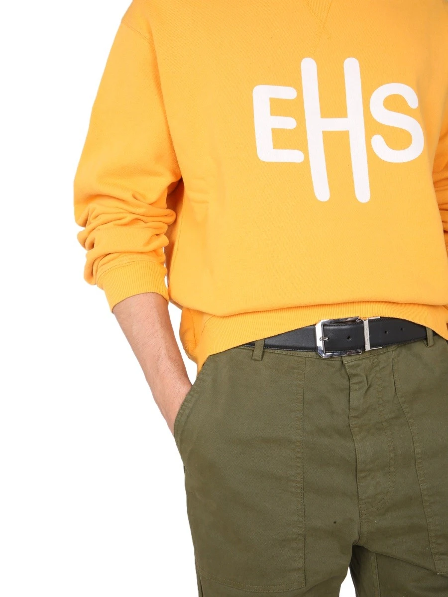 "BEATLES" SWEATSHIRT.webp