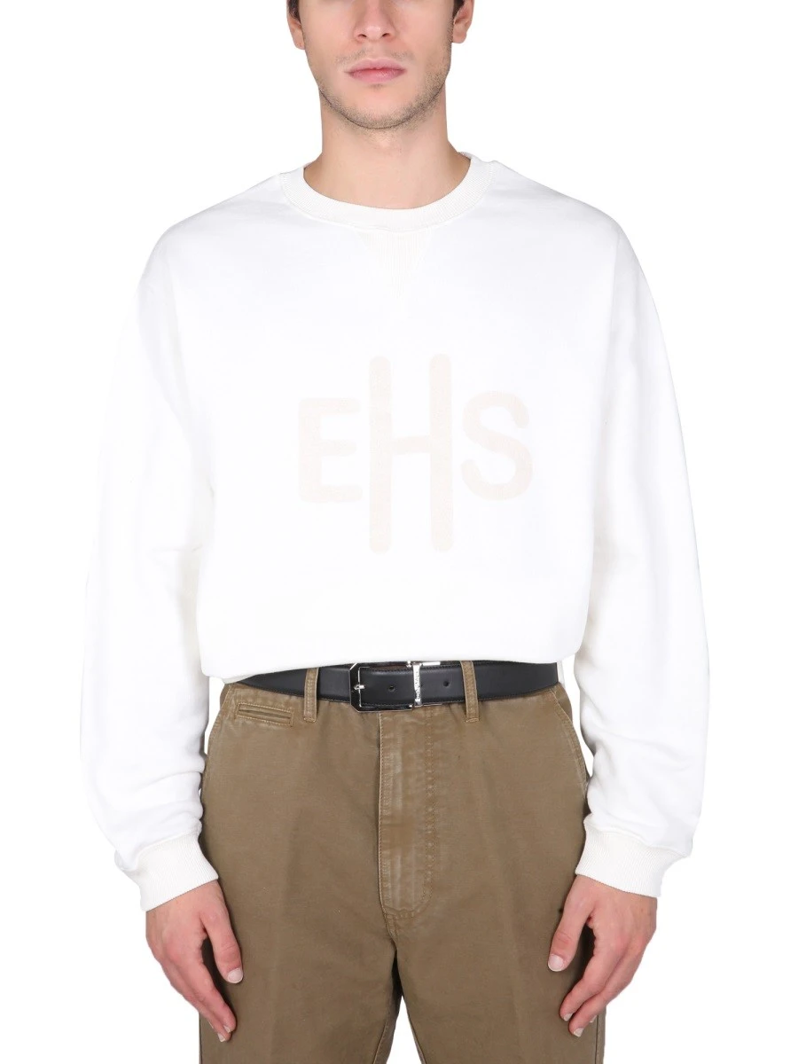 "BEATLES" SWEATSHIRT.webp