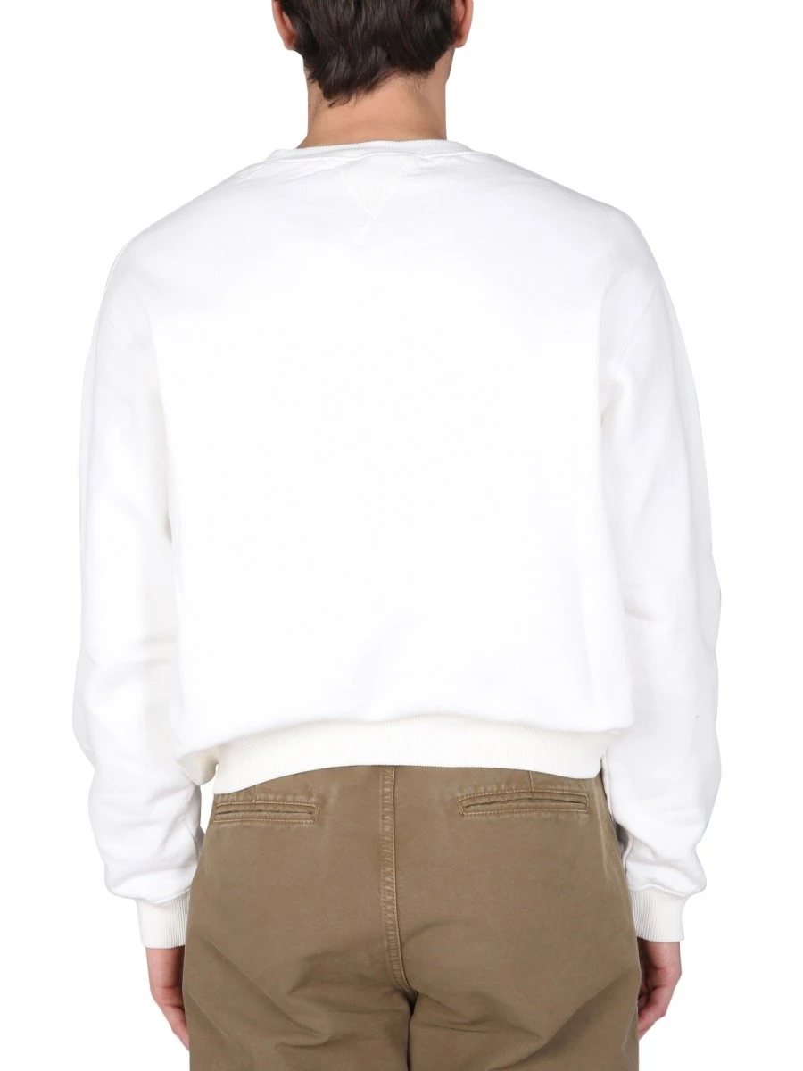 "BEATLES" SWEATSHIRT.webp