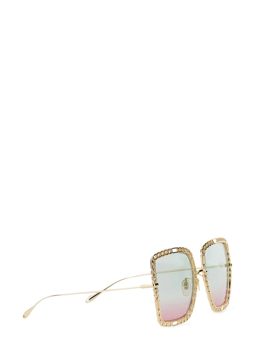 OCCHIALE DA SOLE RETTANGOLARE CON CATENA.webp