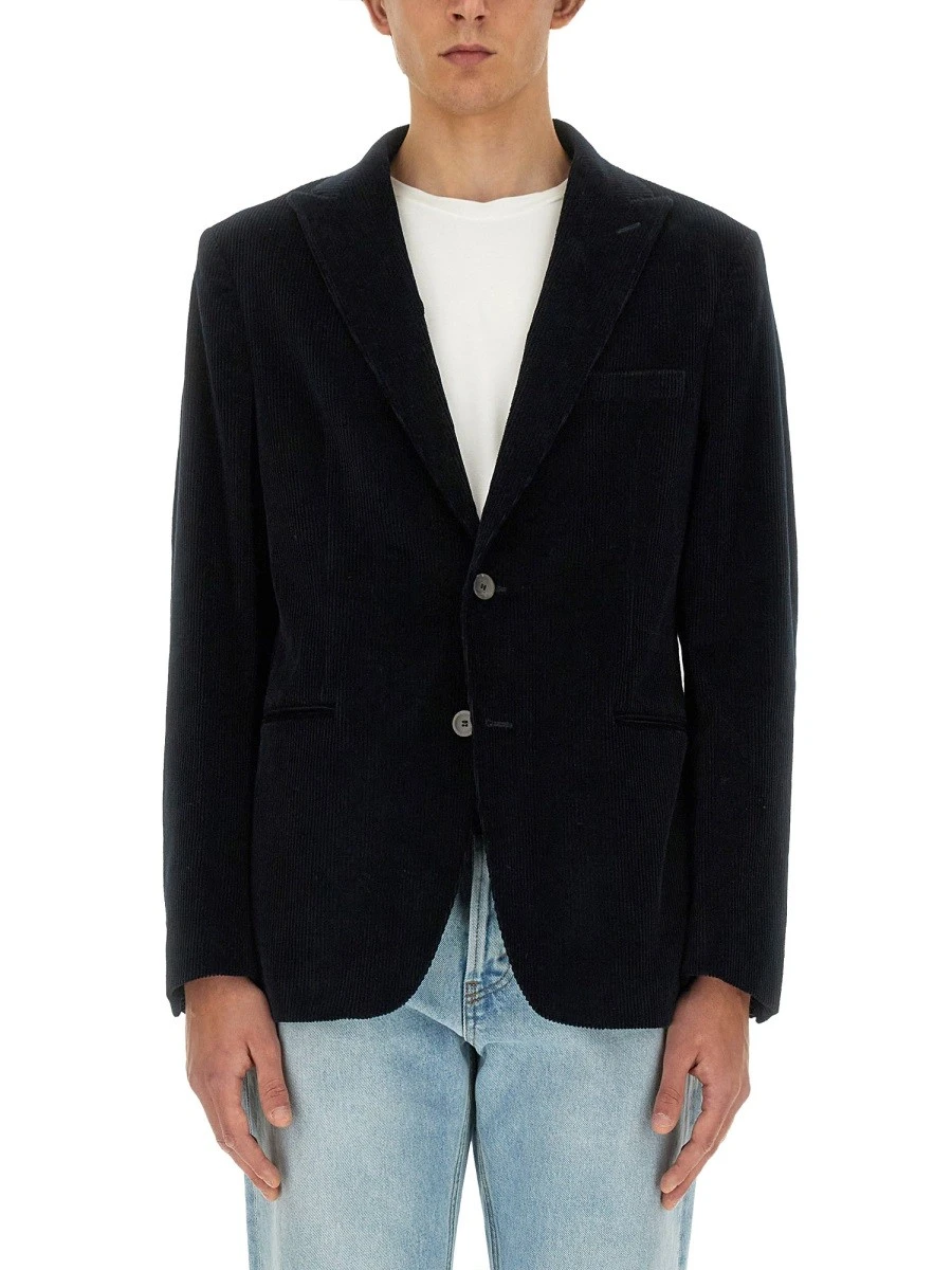 SINGLE-BREASTED JACKET.webp