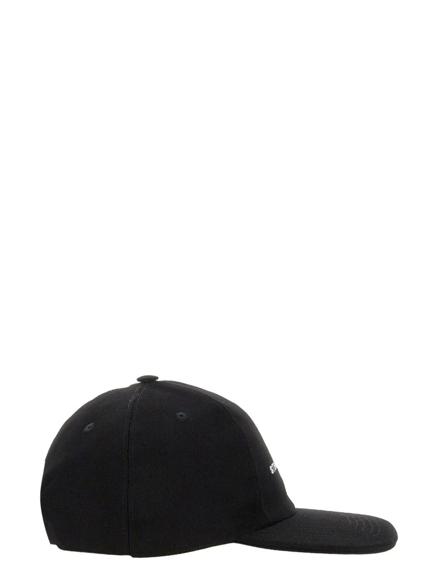BASEBALL HAT WITH LOGO EMBROIDERY.webp