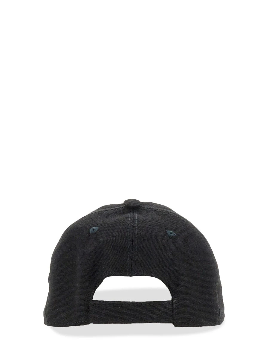 BASEBALL HAT WITH LOGO EMBROIDERY.webp