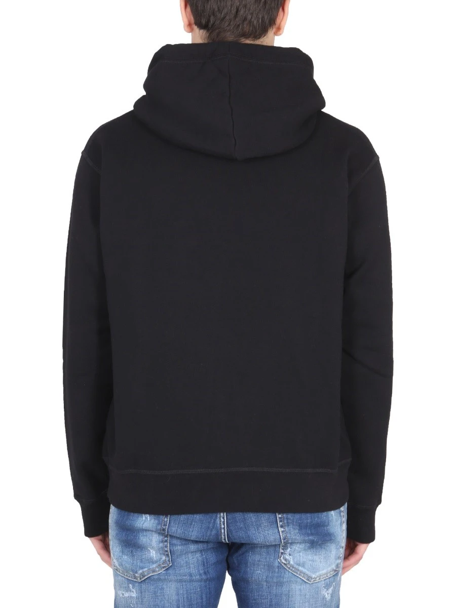 SWEATSHIRT WITH LOGO PRINT.webp