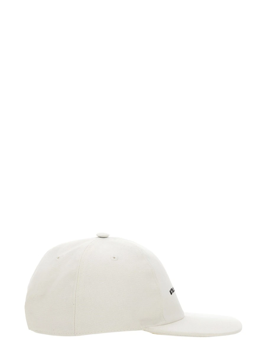 BASEBALL HAT WITH LOGO EMBROIDERY.webp