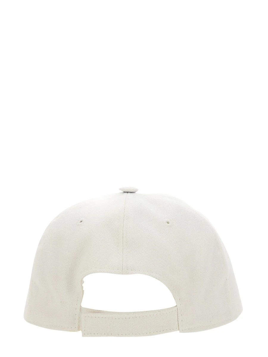 BASEBALL HAT WITH LOGO EMBROIDERY.webp