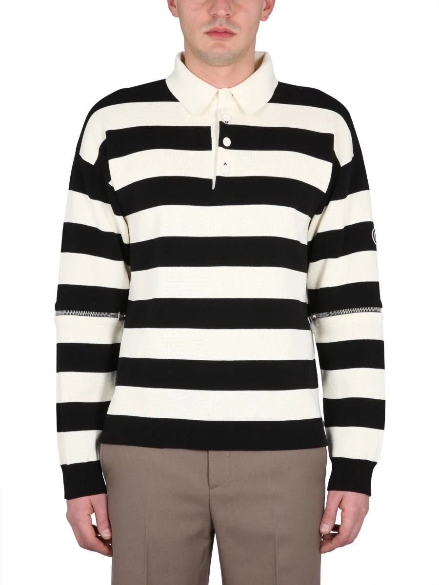 KNITTED POLO..webp
