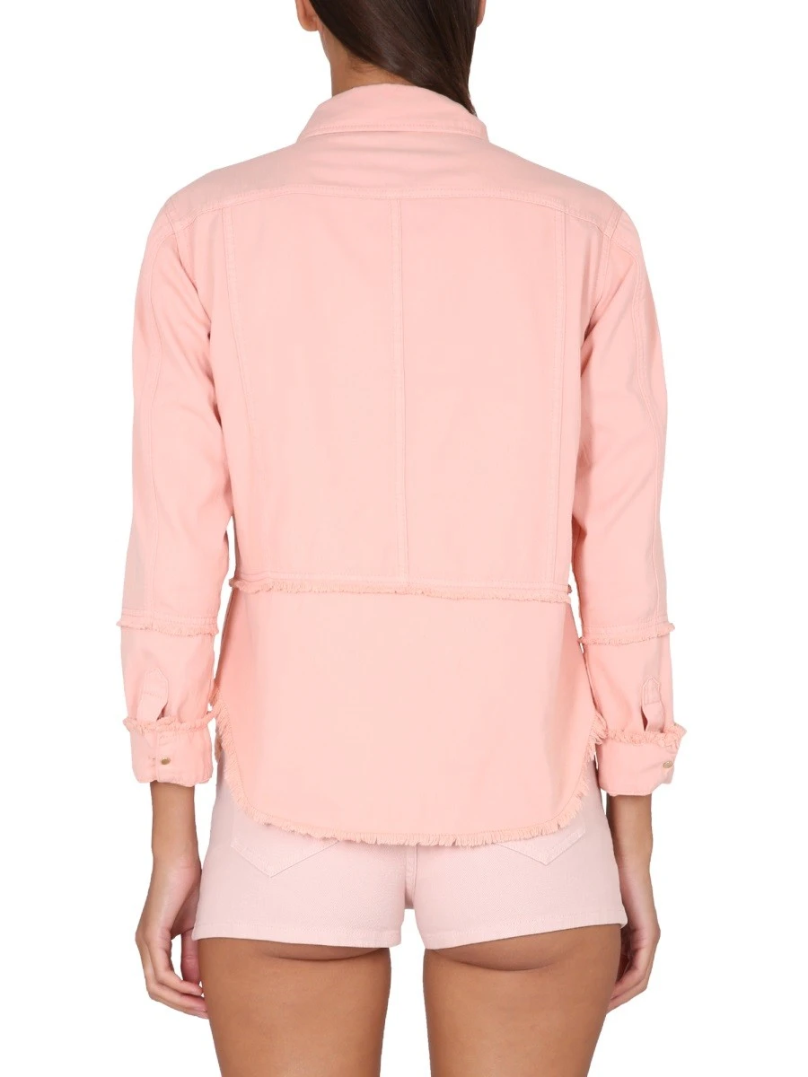 COTTON DENIM SHIRT.webp