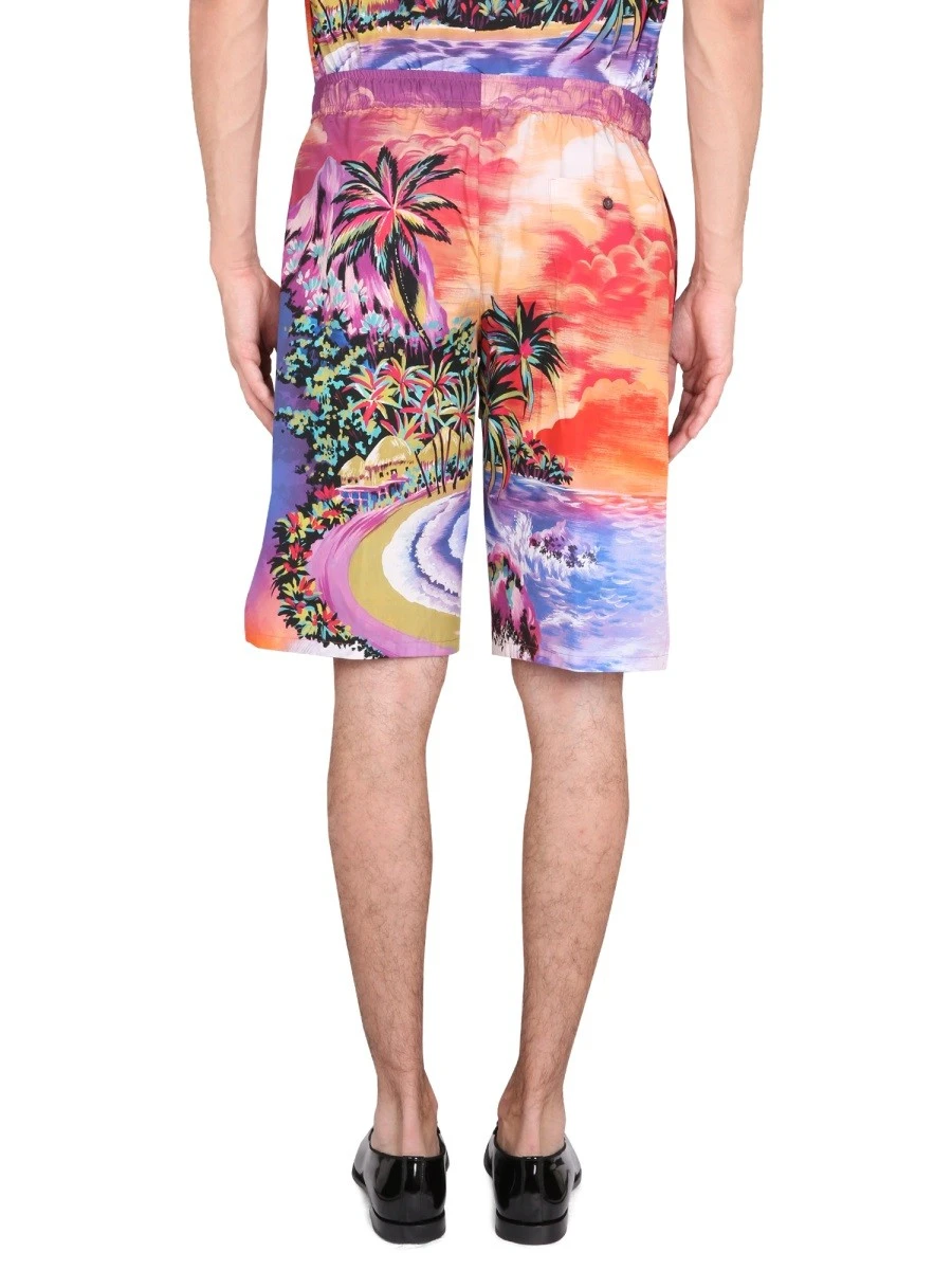 BERMUDA SHORTS WITH HAWAII PRINT.webp