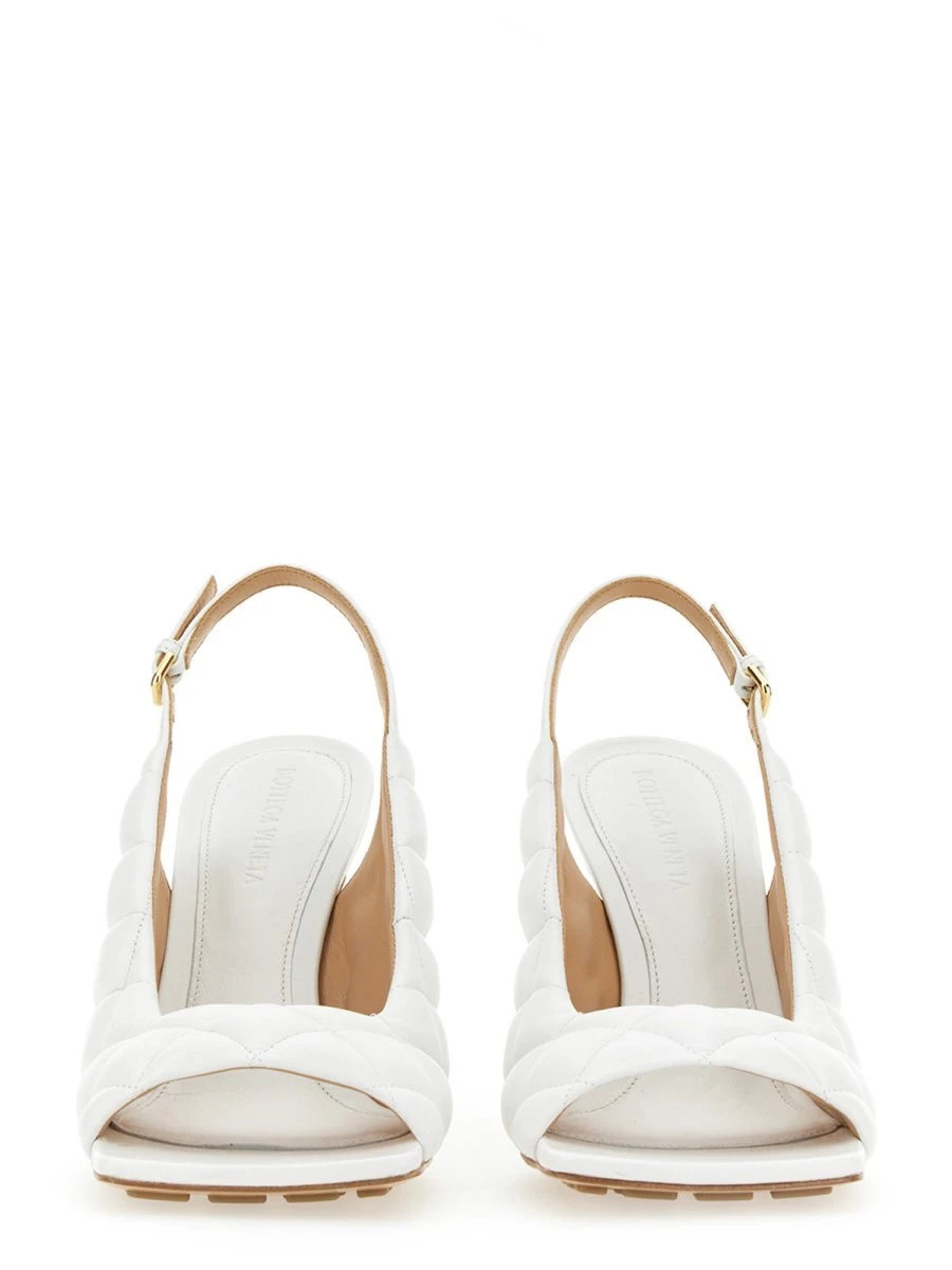 SLINGBACK SANDAL PADDED