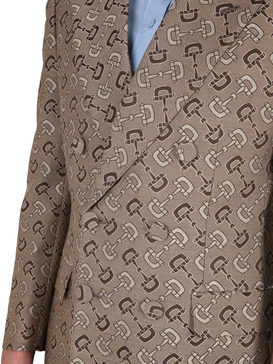 MAXI CLAMP PATTERN COTTON JACKET.webp