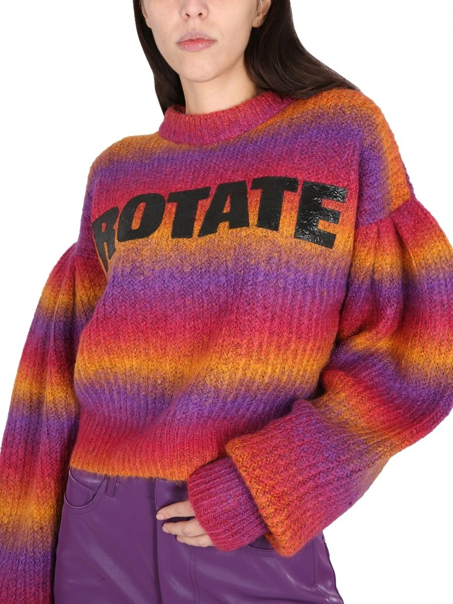 CREWNECK SWEATER WITH LOGO.webp