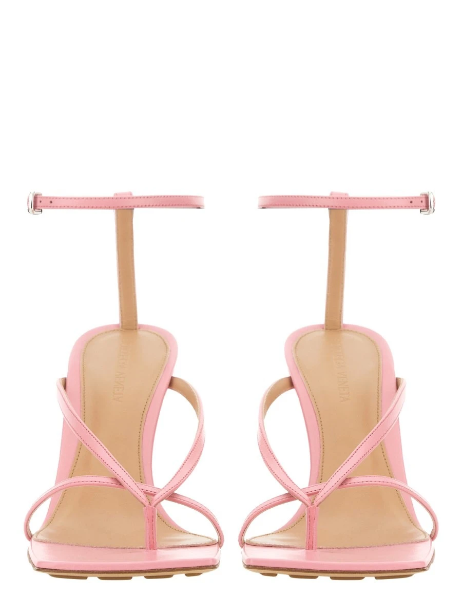 STRETCH SANDAL