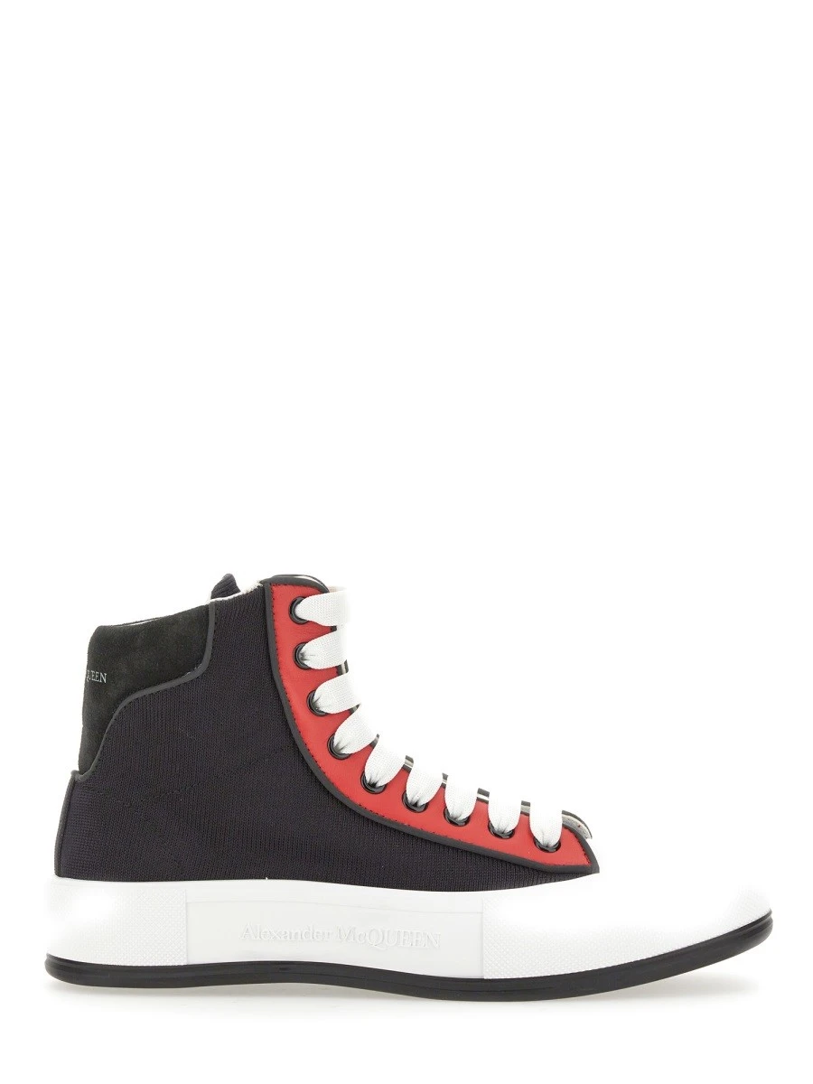 SNEAKER WITH LOGO.webp