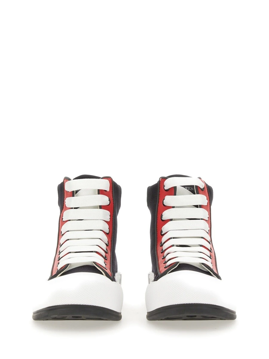 SNEAKER WITH LOGO.webp