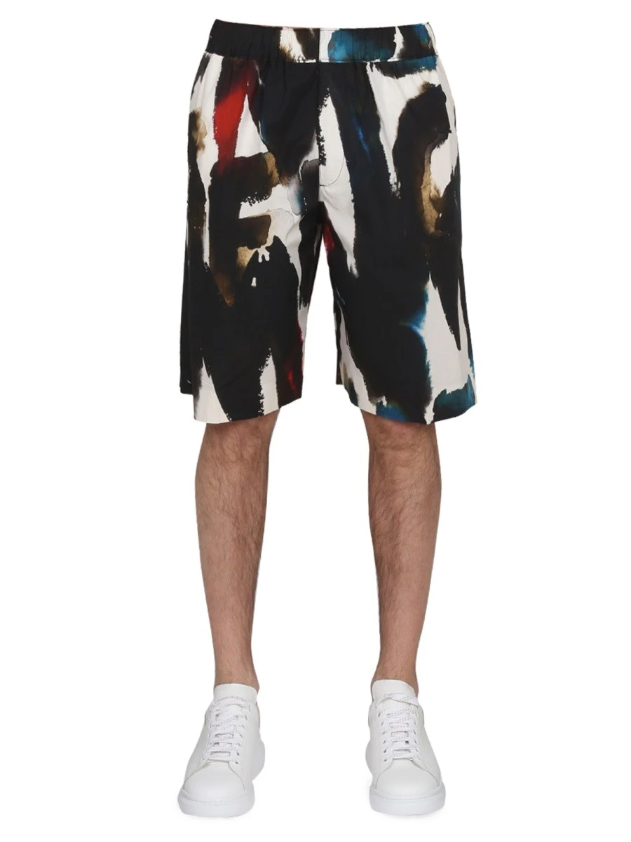 BERMUDA WITH LOGO PRINT.webp
