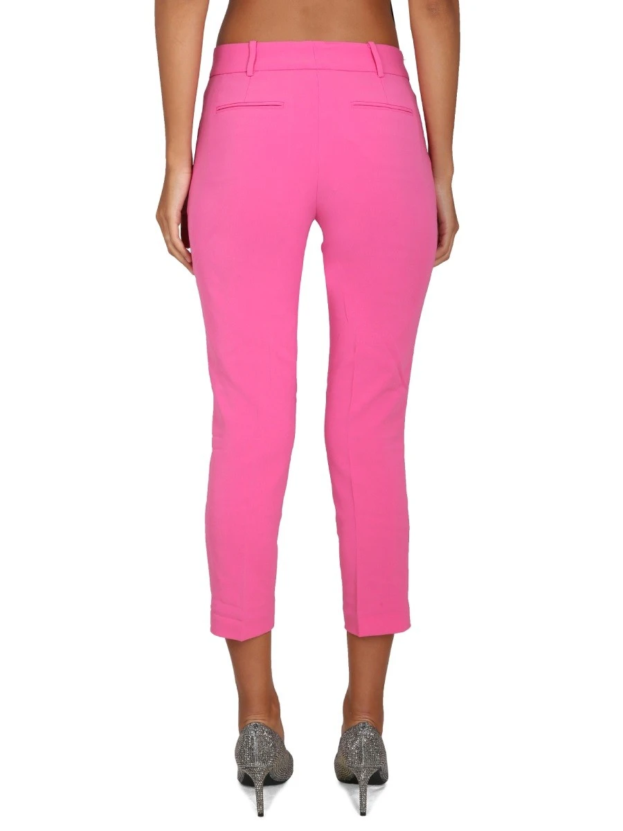 CROPPED PANTS