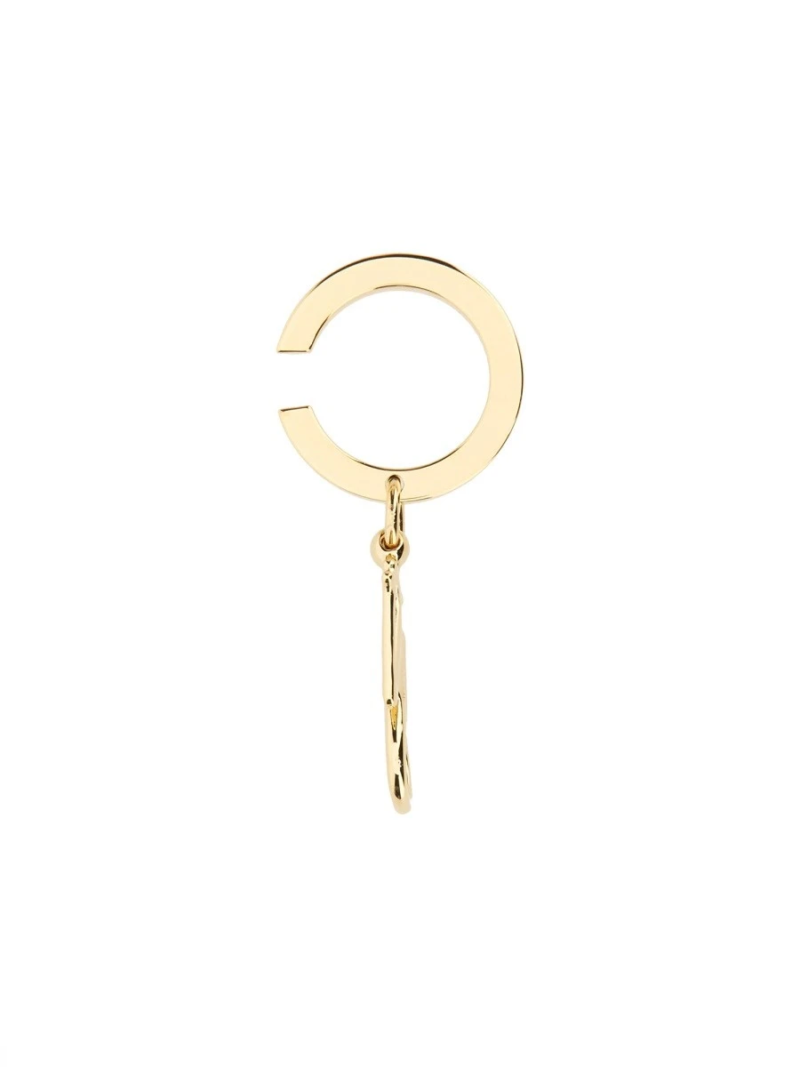 EARRING ANCHOR