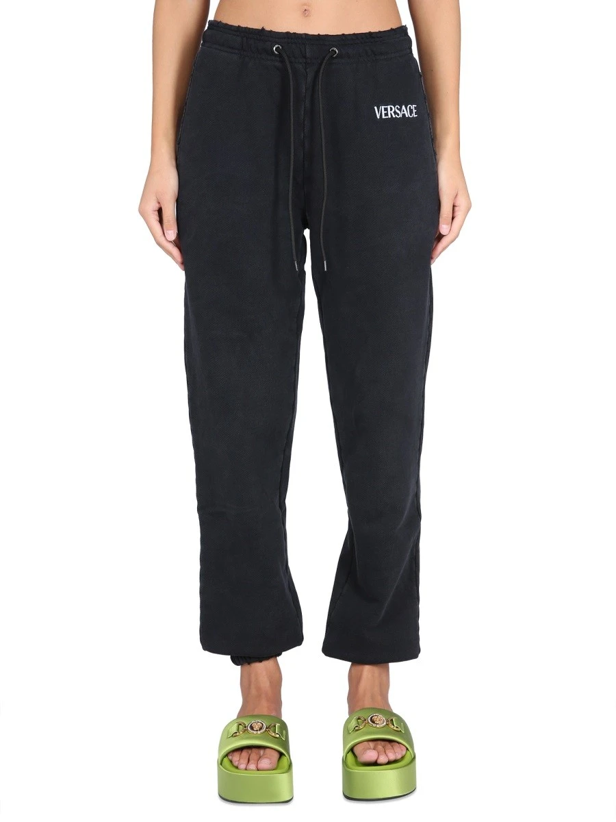 JOGGING PANTS WITH LOGO.webp
