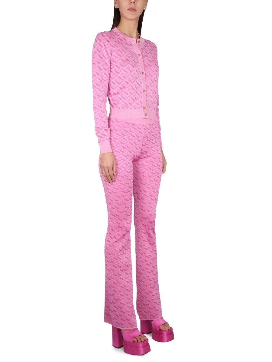 JACQUARD PANTS WITH GREEK PRINT.webp