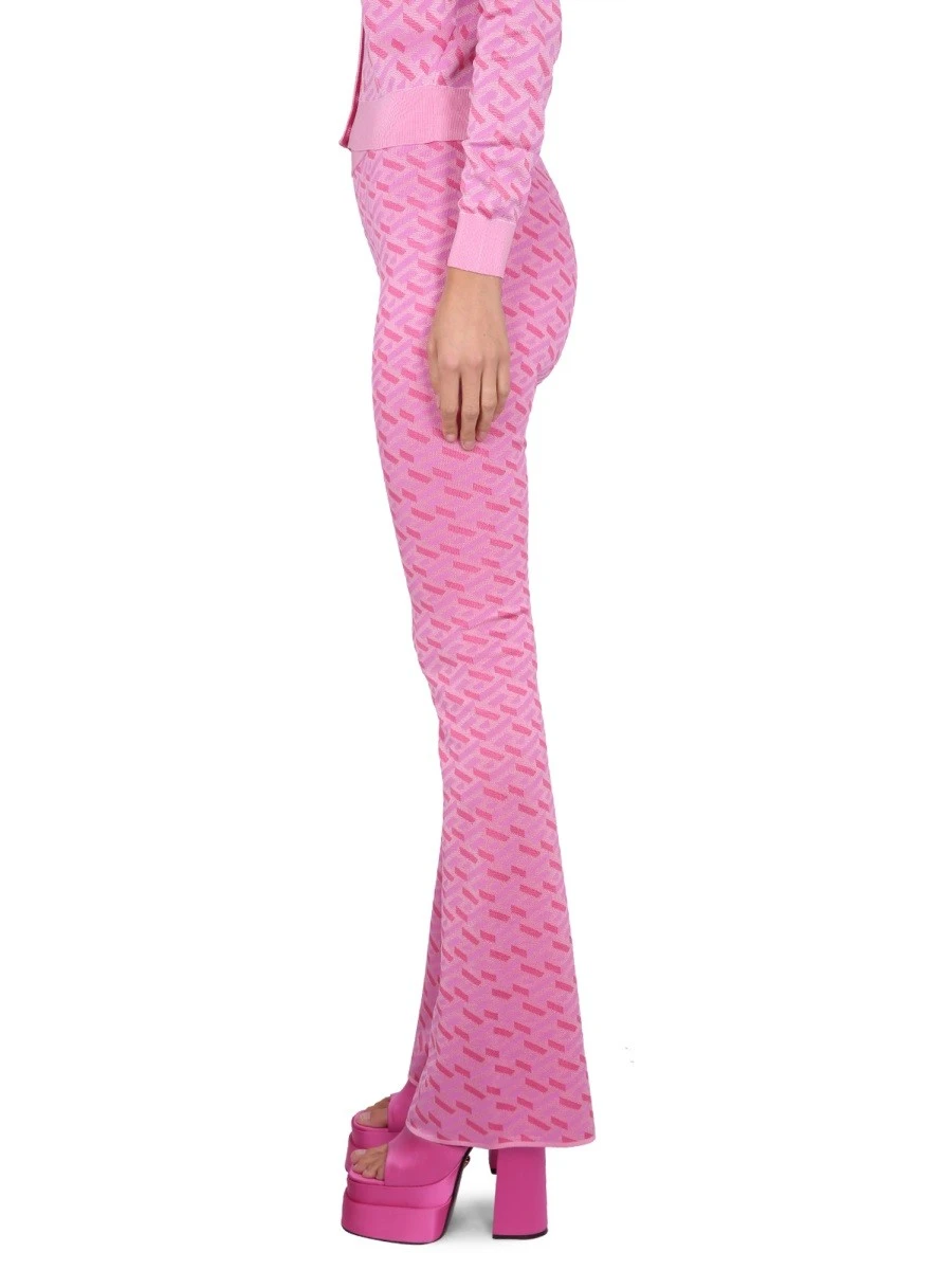 JACQUARD PANTS WITH GREEK PRINT.webp