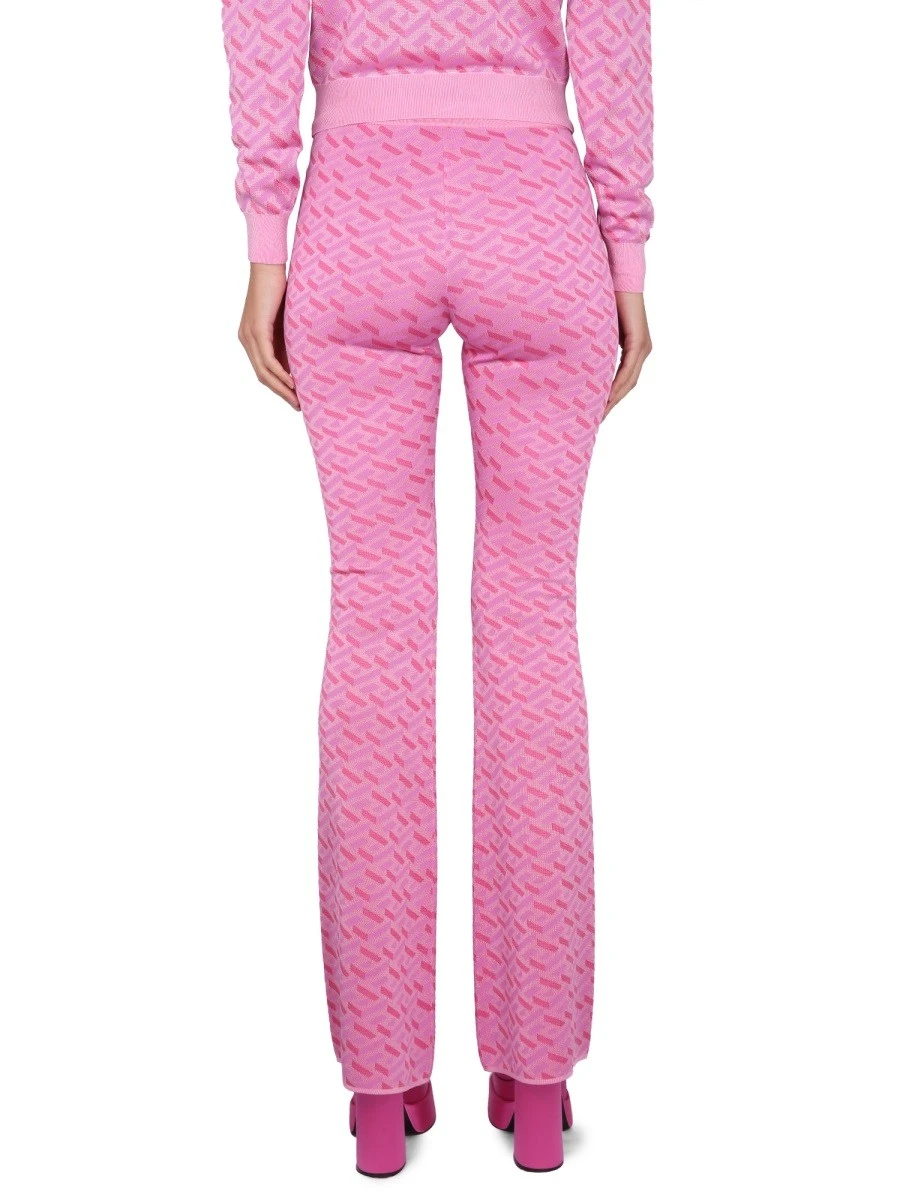 JACQUARD PANTS WITH GREEK PRINT.webp