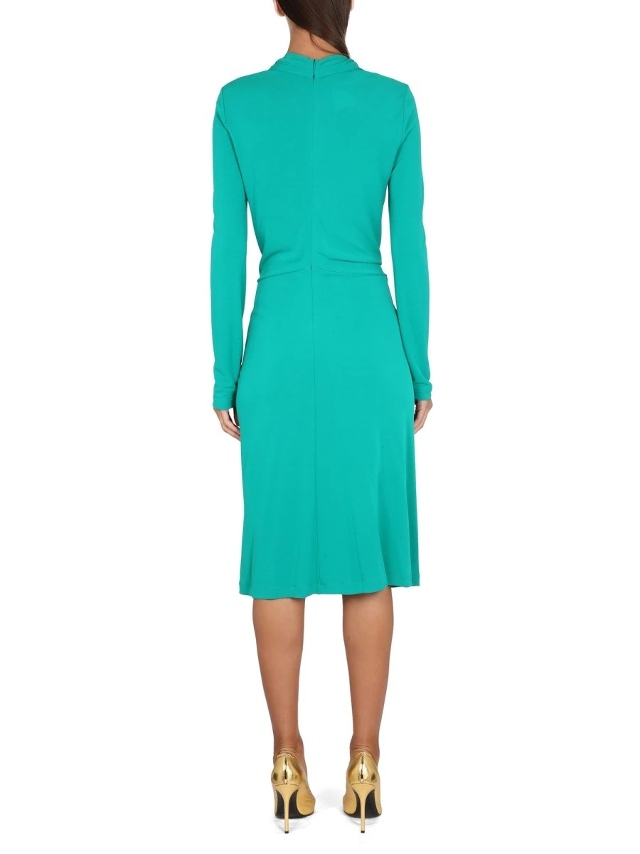V-NECK DRESS.webp