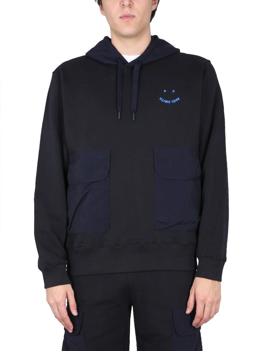 "HAPPY" SWEATSHIRT.webp