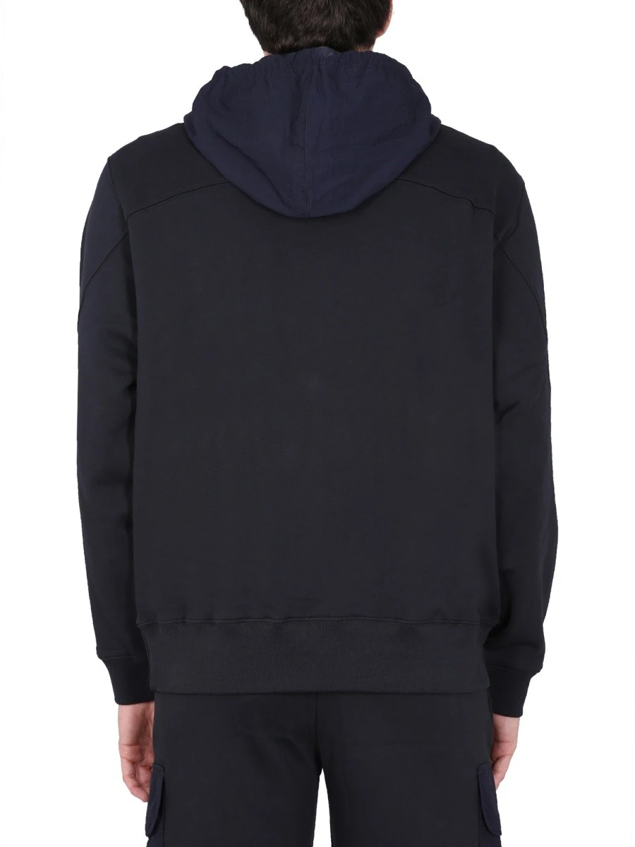 "HAPPY" SWEATSHIRT.webp