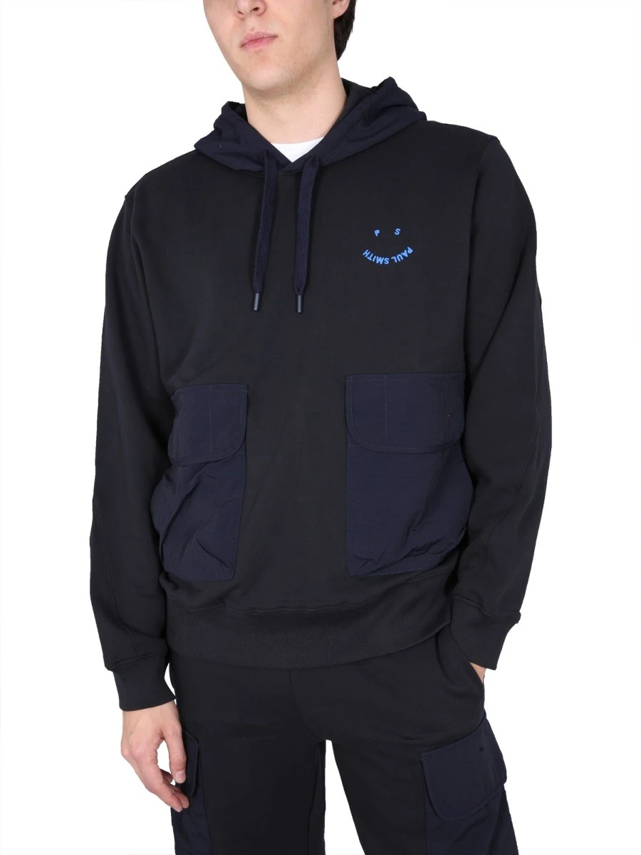 "HAPPY" SWEATSHIRT.webp