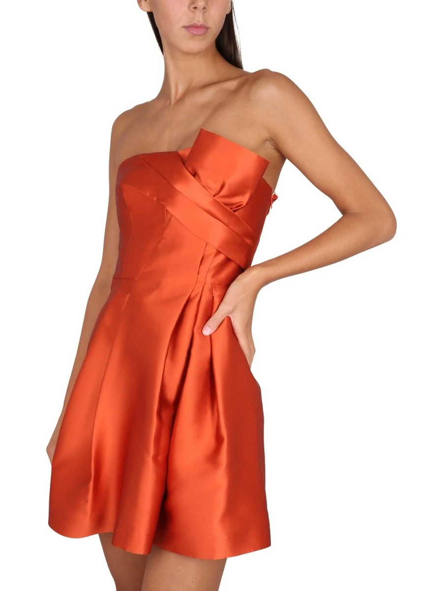 SHOULDERED DRESS..webp