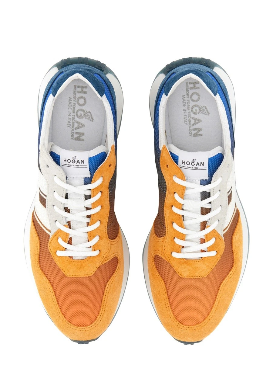 SNEAKER HOGAN H601.webp