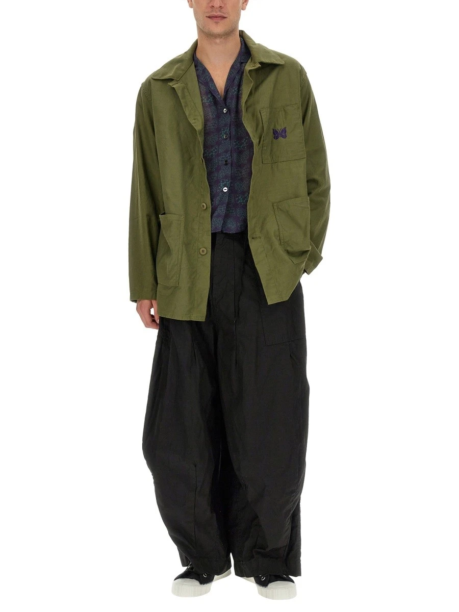 SHIRT WITH LOGO EMBROIDERY.webp