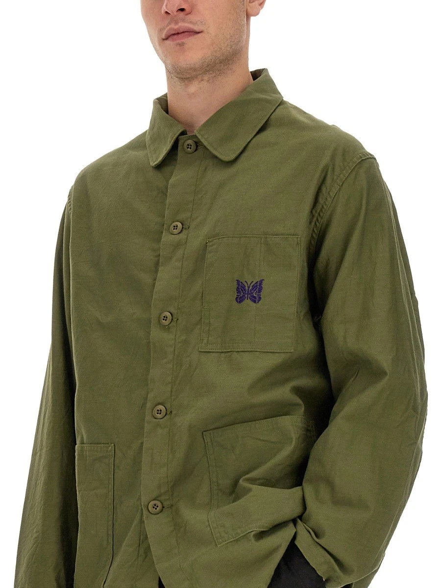 SHIRT WITH LOGO EMBROIDERY.webp