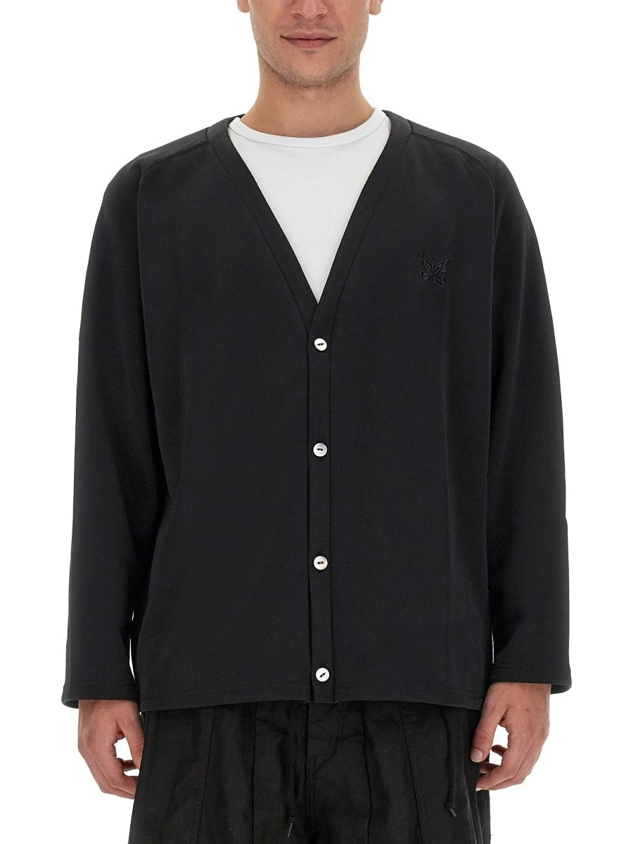 CARDIGAN WITH LOGO.webp