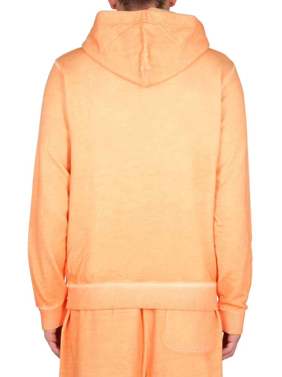SUNSET CROSS REGULAR SWEATSHIRT.webp