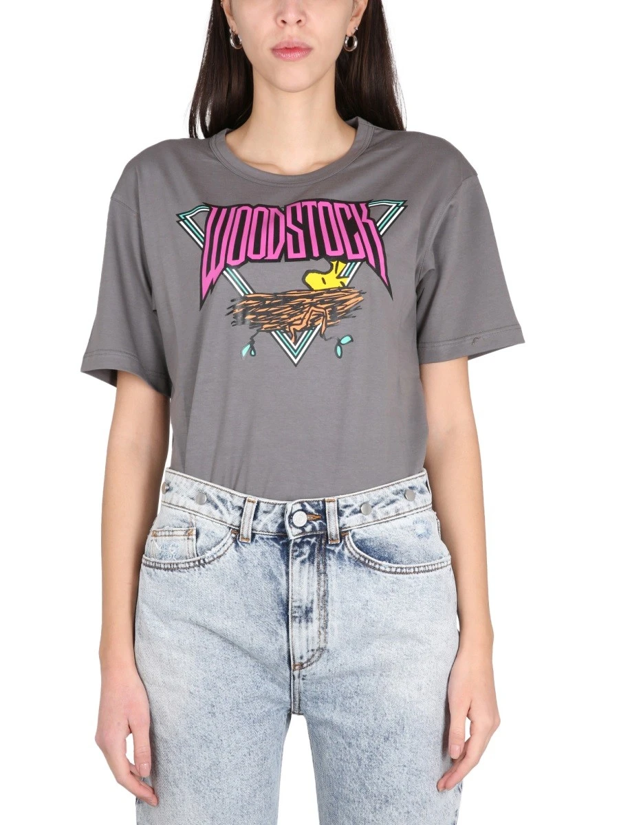 "PEANUTS" T-SHIRT.webp
