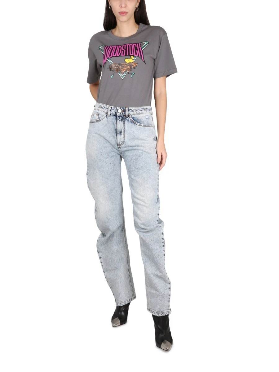 "PEANUTS" T-SHIRT.webp