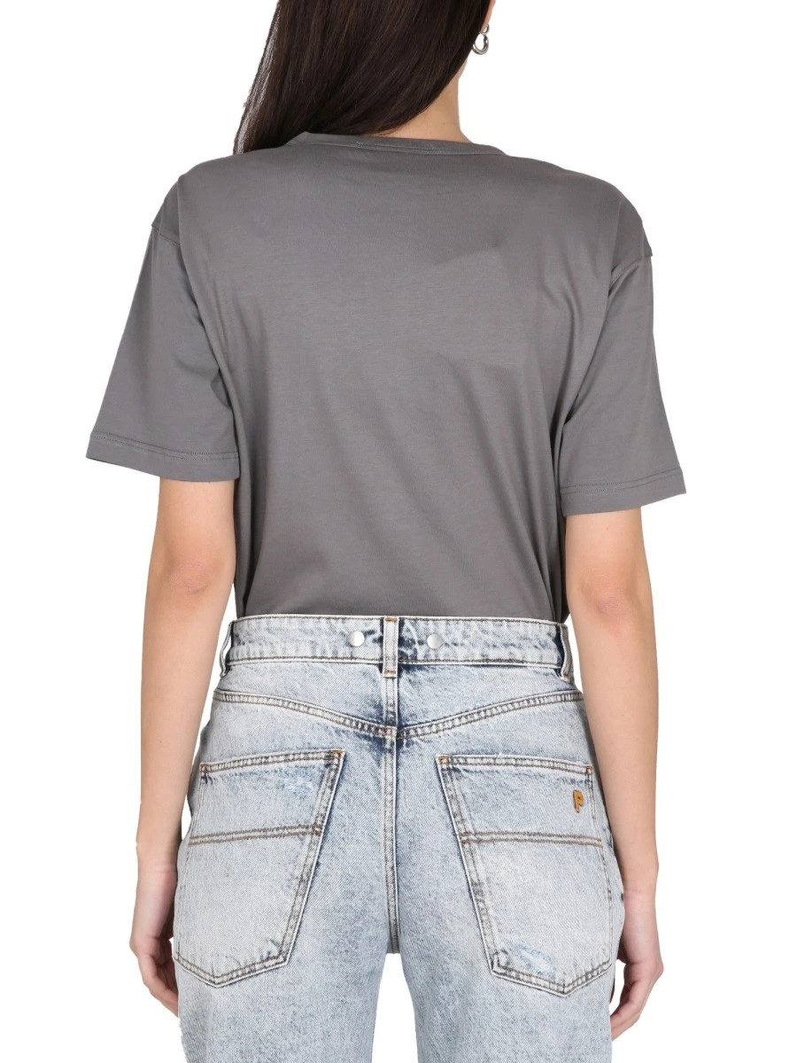 "PEANUTS" T-SHIRT.webp