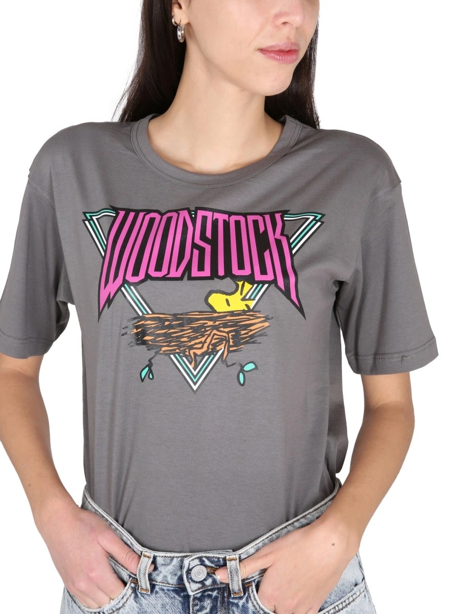 "PEANUTS" T-SHIRT.webp