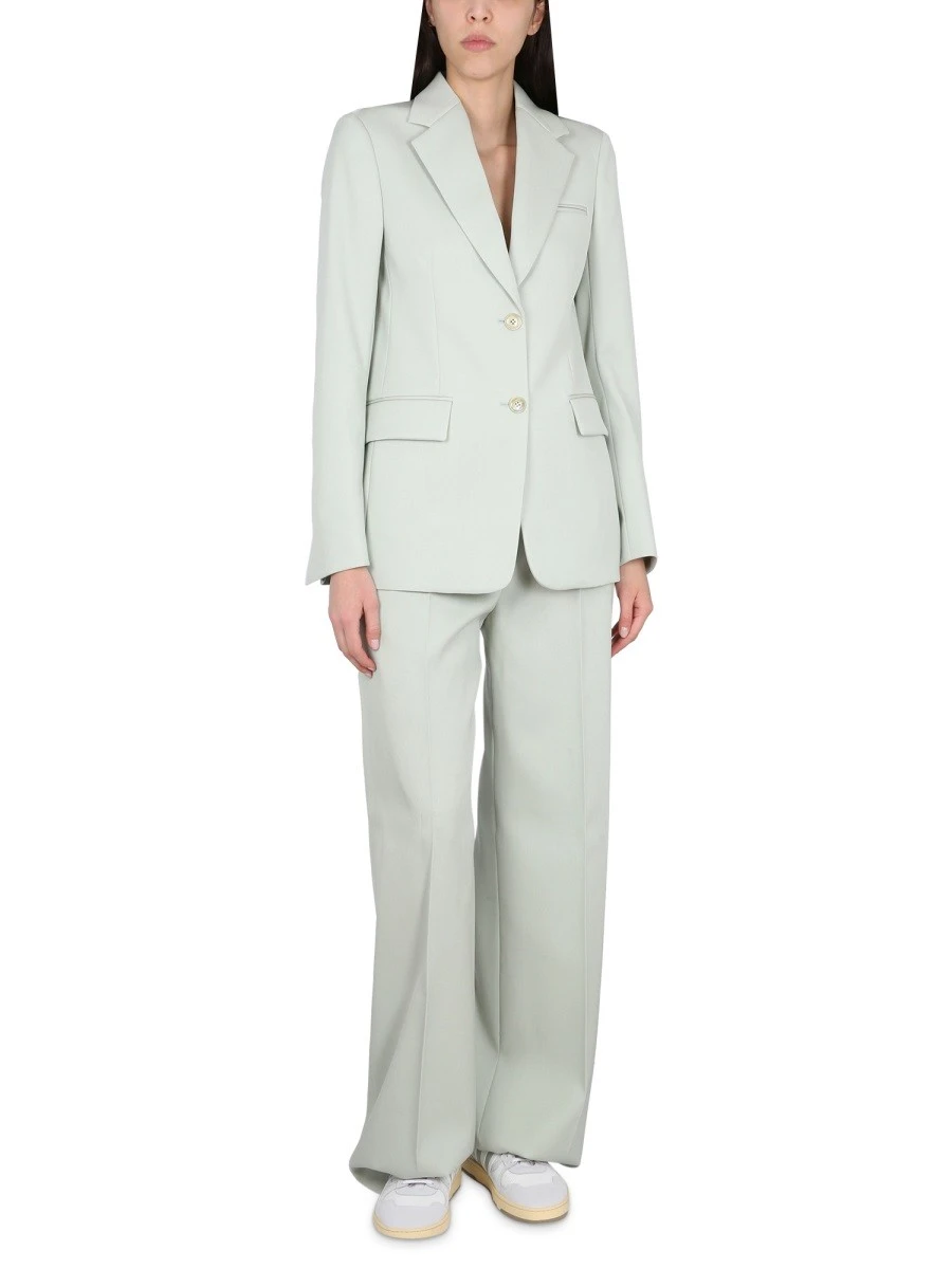 SINGLE-BREASTED BLAZER.webp