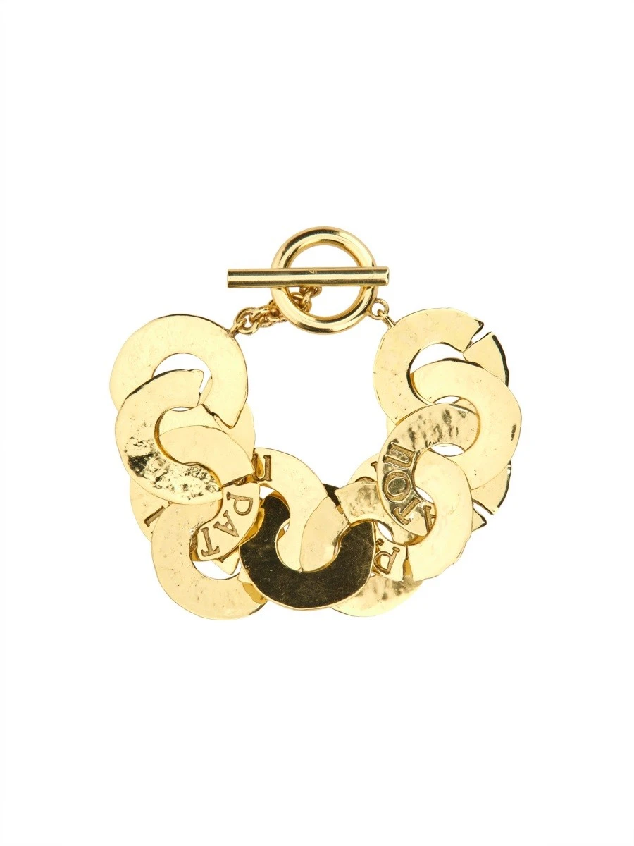 COINS BRACELET