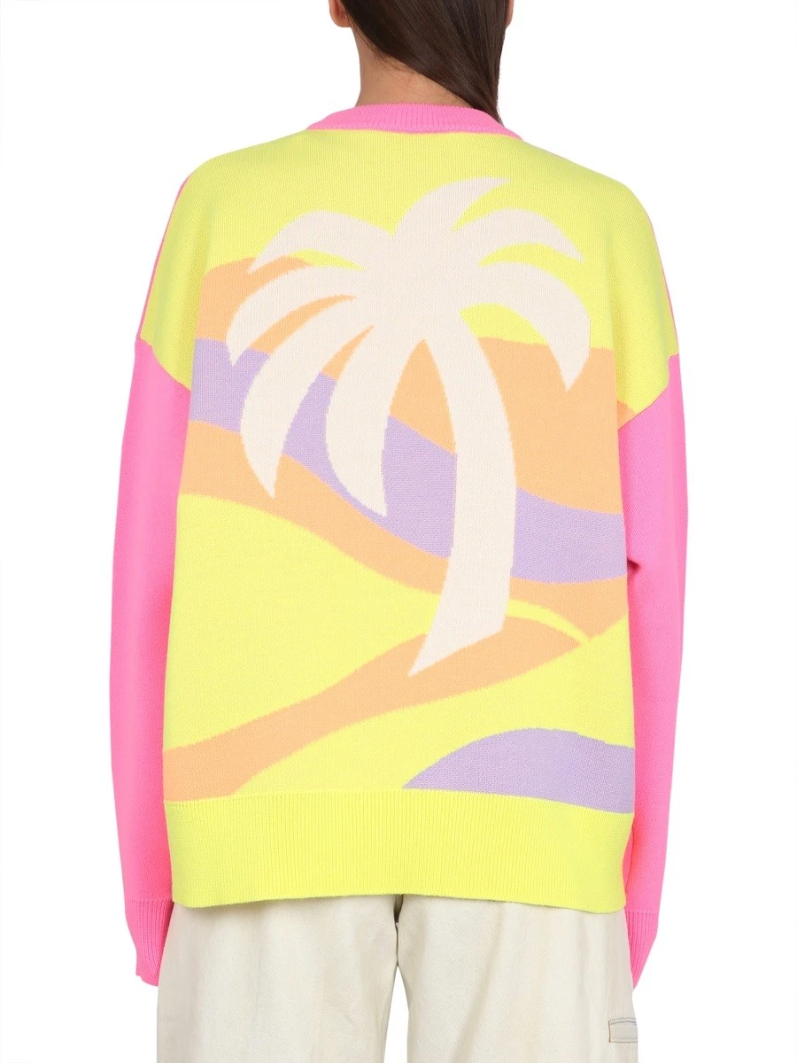 JERSEY WITH PALM MOTIF.webp