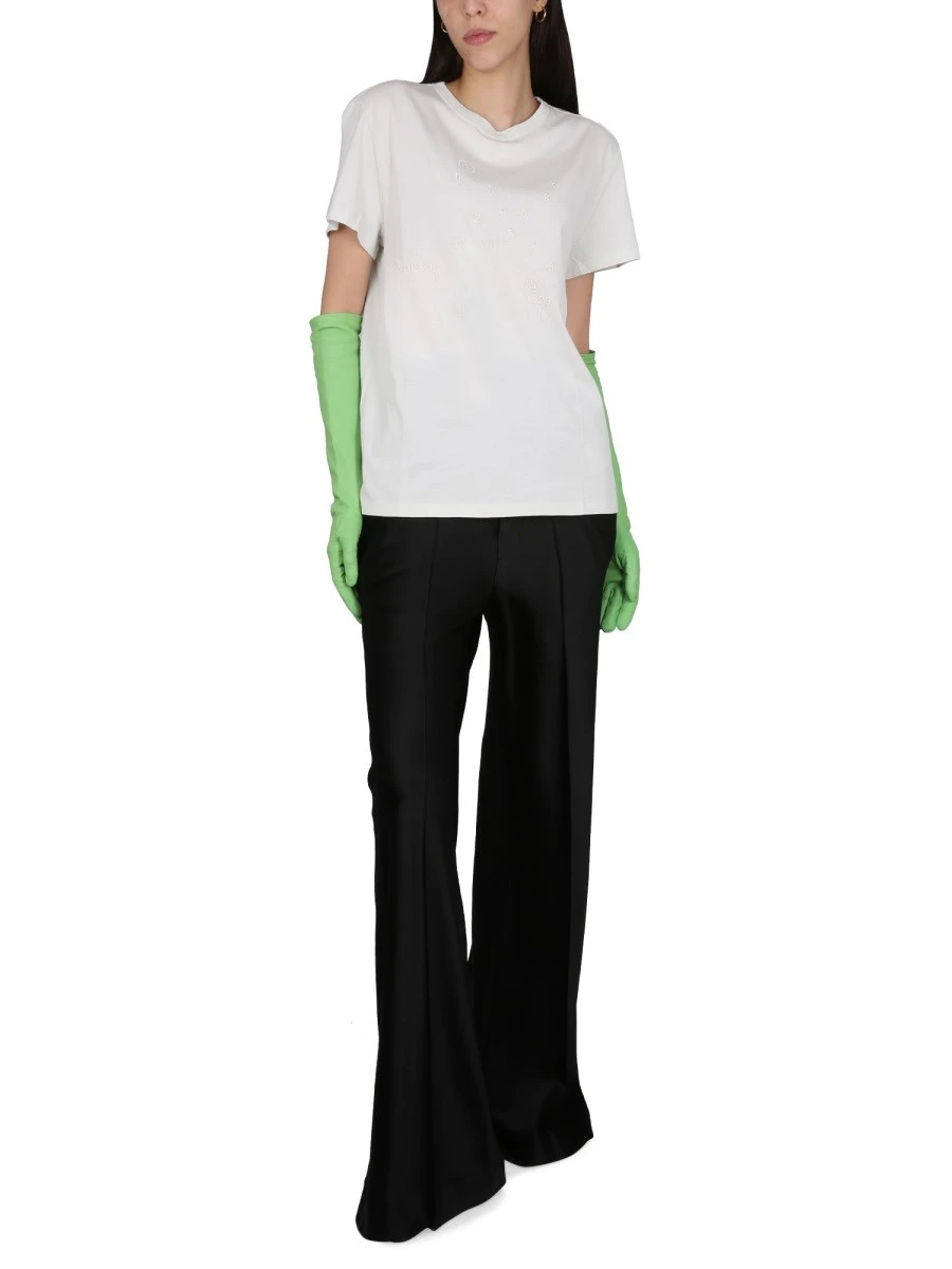 T-SHIRT WITH LOGO EMBROIDERY.webp