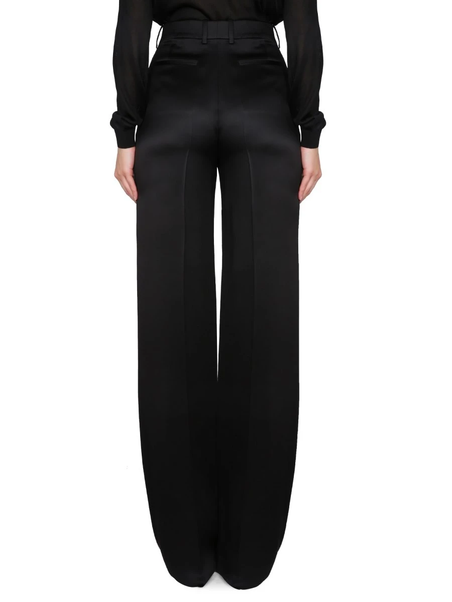 SATIN FLARED PANTS.webp