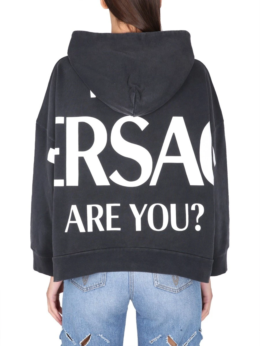 HOODED SWEATSHIRT WITH LOGO.webp